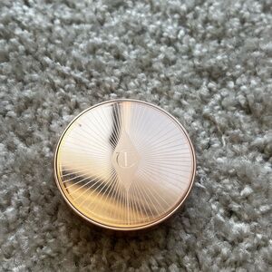 Charlotte Tilbury Colour of Dreams Blush Compact Colour of Dreams